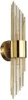 Бра Odeon Light Flambi 4847/2W