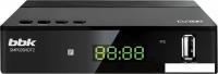 Приемник цифрового ТВ BBK SMP026HDT2