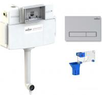 Инсталляция для унитаза Lavinia Boho Relfix 3 в 1 77030056