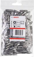 Набор бит Bosch 2607001561 (100 предметов)