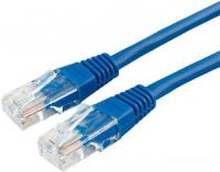 Кабель Cablexpert PP10-0.25M/B