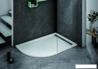 Душевой поддон Cezares Tray-AS-RH-120/90-550-30-W-R 120x90