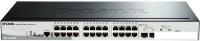 Коммутатор D-Link DGS-1510-28P/A1A