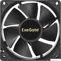 Вентилятор для корпуса ExeGate ExtraSilent ES08025H3P EX283376RUS