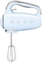 Миксер Smeg HMF01PBEU