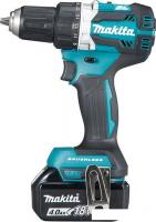 Дрель-шуруповерт Makita DDF484RME