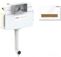 Инсталляция для унитаза Lavinia Boho Relfix 2 в 1 77030042