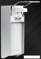 Дозатор для антисептика и жидкого мыла Puff 8190