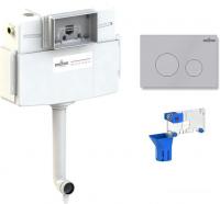 Инсталляция для унитаза Lavinia Boho Relfix 3 в 1 77030060