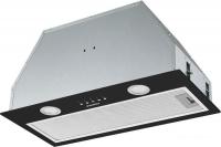 Кухонная вытяжка MAUNFELD Trapeze 602M (черный)