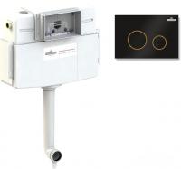 Инсталляция для унитаза Lavinia Boho Relfix 2 в 1 77030048