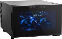 Винный шкаф Kitfort KT-2403