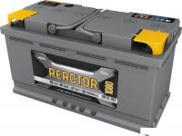 Автомобильный аккумулятор AKOM Reactor 6СТ-100e (100 А·ч)