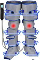Массажер для ног Planta MFC-60 (серый)