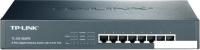 Коммутатор TP-Link TL-SG1008PE
