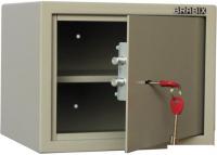 Мебельный сейф Brabix D-24m