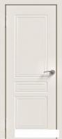 Межкомнатная дверь Юни Эмаль ПГ-1 70x200 (белый)