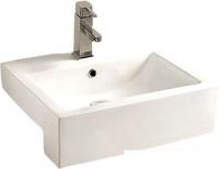 Умывальник WeltWasser Deilbach 4012