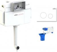 Инсталляция для унитаза Lavinia Boho Relfix 3 в 1 77030058