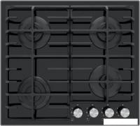 Варочная панель HOMSair HGE643BK