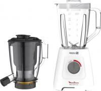 Стационарный блендер Moulinex Blendforce Powelix LM42Q110