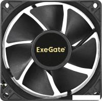 Вентилятор для корпуса ExeGate ExtraPower EX08025B4P-PWM EX283378RUS