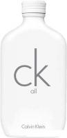 Calvin Klein All EdT (50 мл)