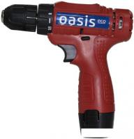 Дрель-шуруповерт Oasis AV-12 (с 1-им АКБ)