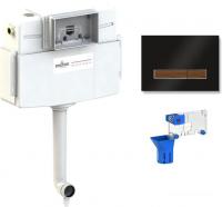 Инсталляция для унитаза Lavinia Boho Relfix 3 в 1 77030073