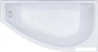 Ванна Triton Бэлла 140x76R (с каркасом)