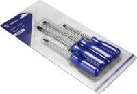 Набор отверток Deko SS04-1 (4 предмета)