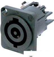 Коннектор Neutrik NAC3MP-HC