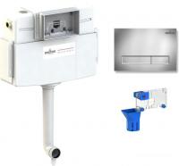 Инсталляция для унитаза Lavinia Boho Relfix 3 в 1 77030055