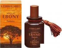 L'Erbolario Accordo di Ebano EdP (50 мл)