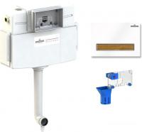 Инсталляция для унитаза Lavinia Boho Relfix 3 в 1 77030071