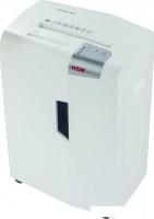 Шредер HSM shredstar X15 (4x37 мм, белый)