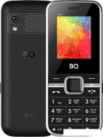 Мобильный телефон BQ-Mobile BQ-1868 Art+ (черный)