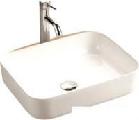 Умывальник WeltWasser Elbach 2195