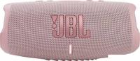 Беспроводная колонка JBL Charge 5 (розовый)