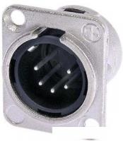 Коннектор Neutrik NC5MD-L-1