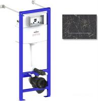 Инсталляция для унитаза Lavinia Boho Relfix 4 в 1 77020038