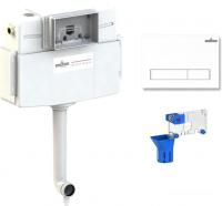 Инсталляция для унитаза Lavinia Boho Relfix 3 в 1 77030054