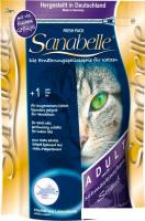 Корм для кошек Bosch Sanabelle Adult Ostrich 10 кг