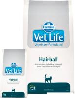 Корм для кошек Farmina Vet Life Hairball 2 кг