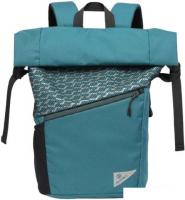 Рюкзак Sun Eight SE-APS-5015 (бирюзовый)