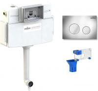 Инсталляция для унитаза Lavinia Boho Relfix 3 в 1 77030059