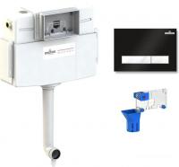 Инсталляция для унитаза Lavinia Boho Relfix 3 в 1 77030069