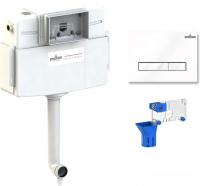 Инсталляция для унитаза Lavinia Boho Relfix 3 в 1 77030062