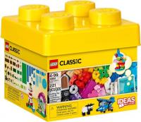 Конструктор LEGO 10692 Creative Bricks