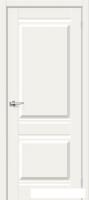 Межкомнатная дверь el'Porta Прима-2 70x200 (White Mix)